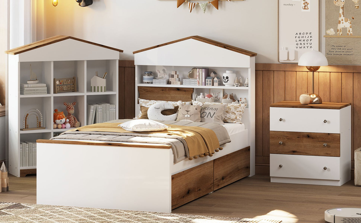 3-Piece Bedroom Set