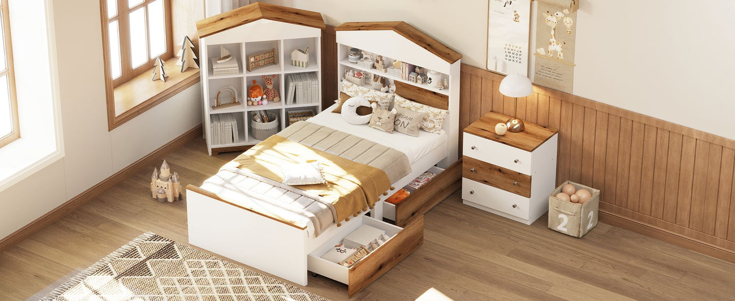 3-Piece Bedroom Set