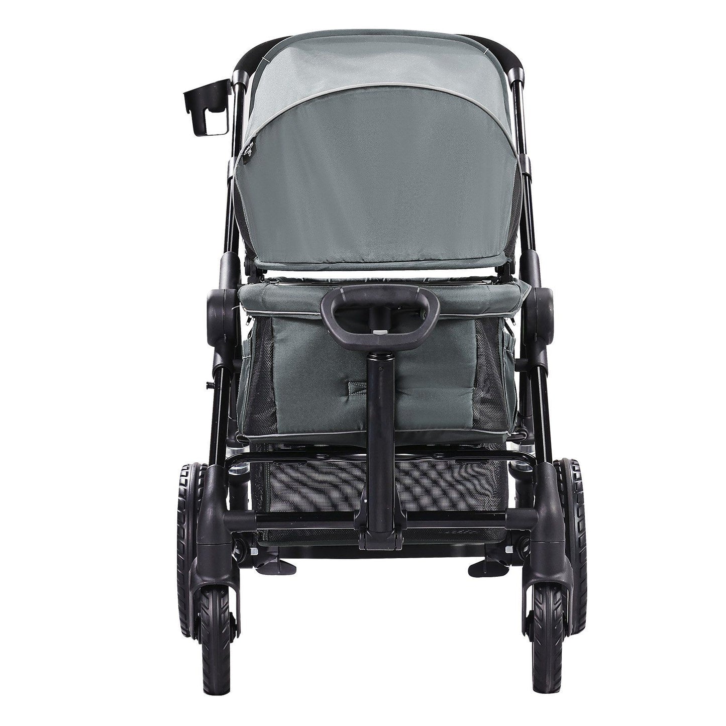 VEVOR All-Terrain Stroller Wagon