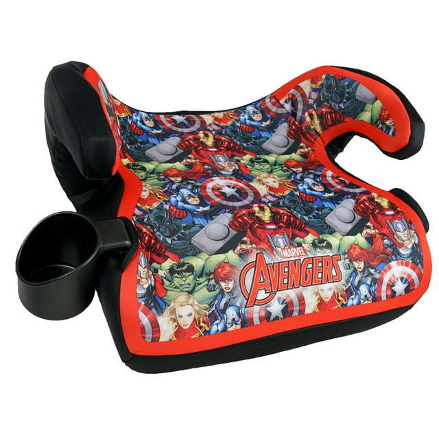 Backless Booster Seat