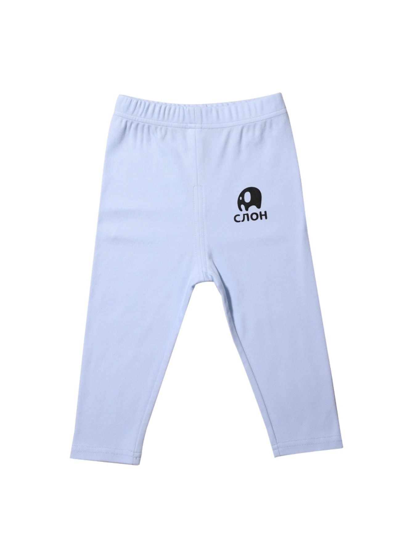 Breathable Cotton Pants