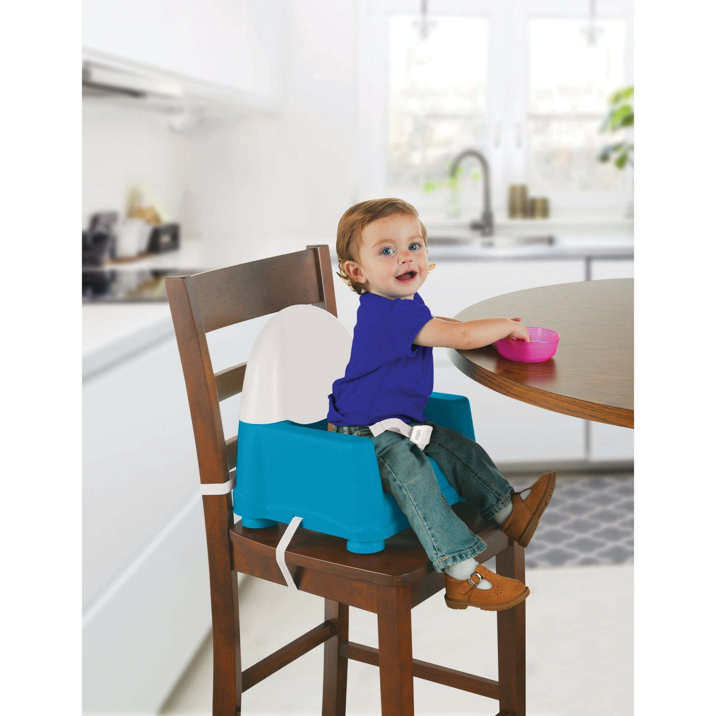 Safety 1st Easy Care Booster Seat