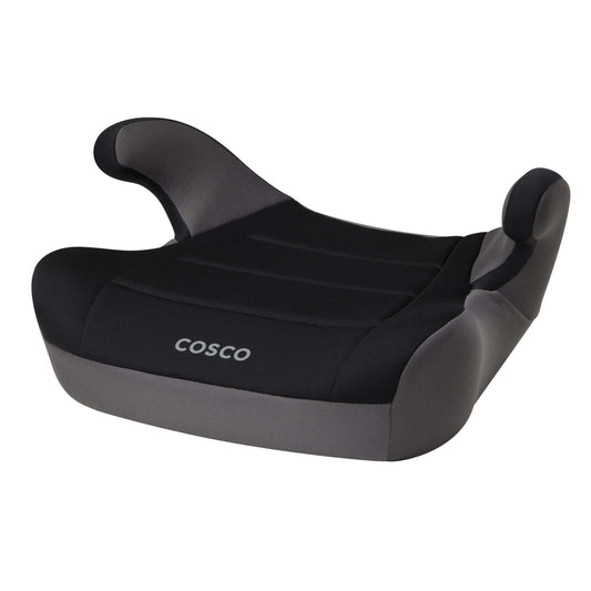 Cosco Rise LX Booster Seat (Fossil Black)