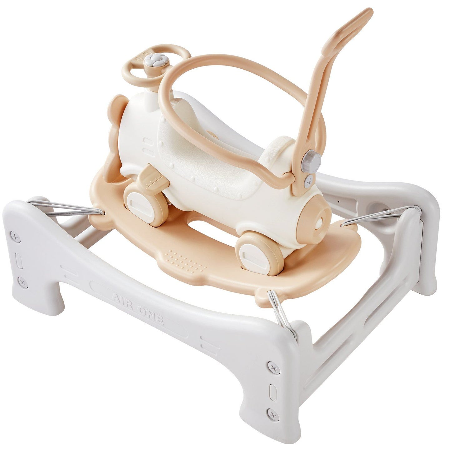 5 in 1 Rocking Horse