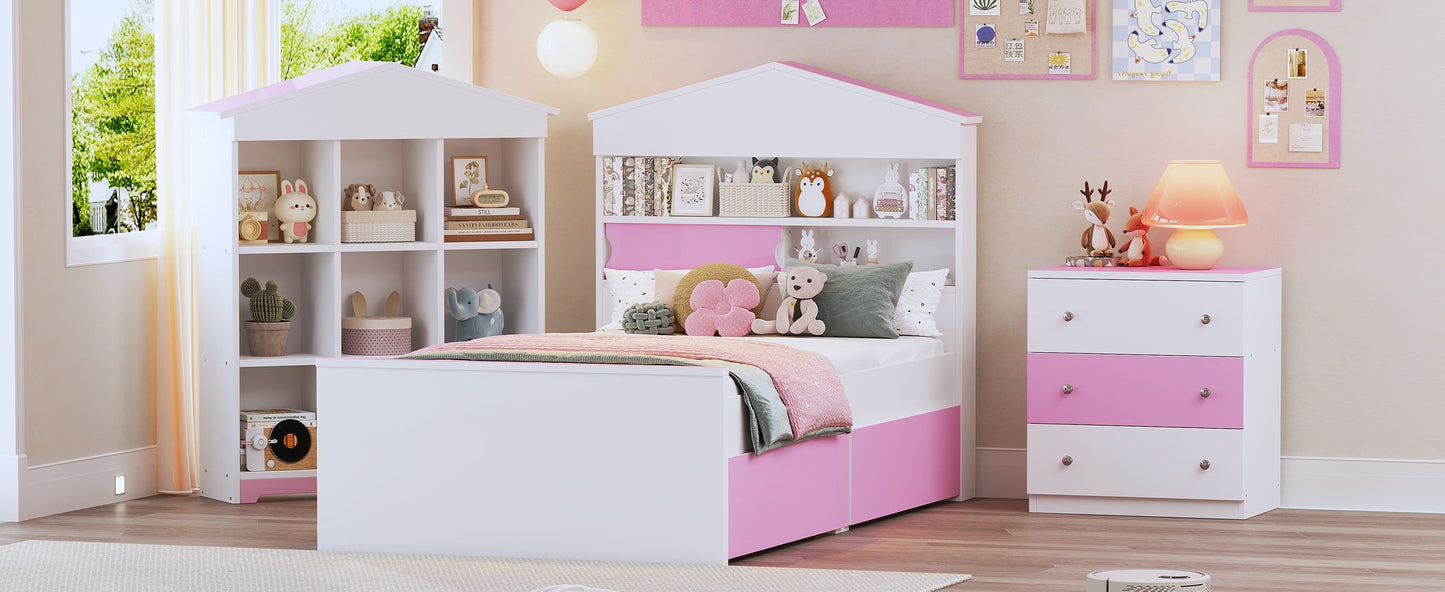 3-Piece Bedroom Set