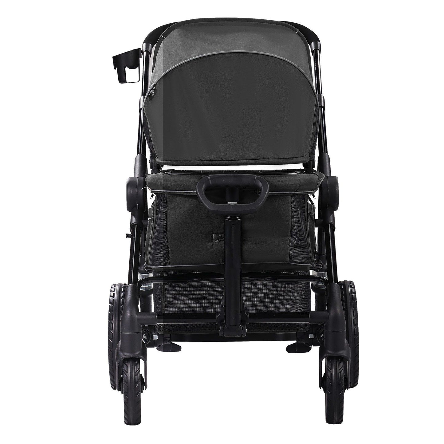 VEVOR All-Terrain Stroller Wagon