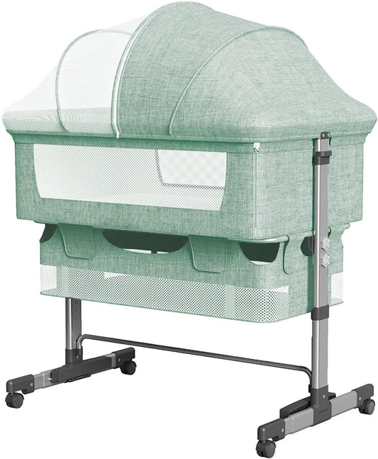 3 in 1 Bedside Crib