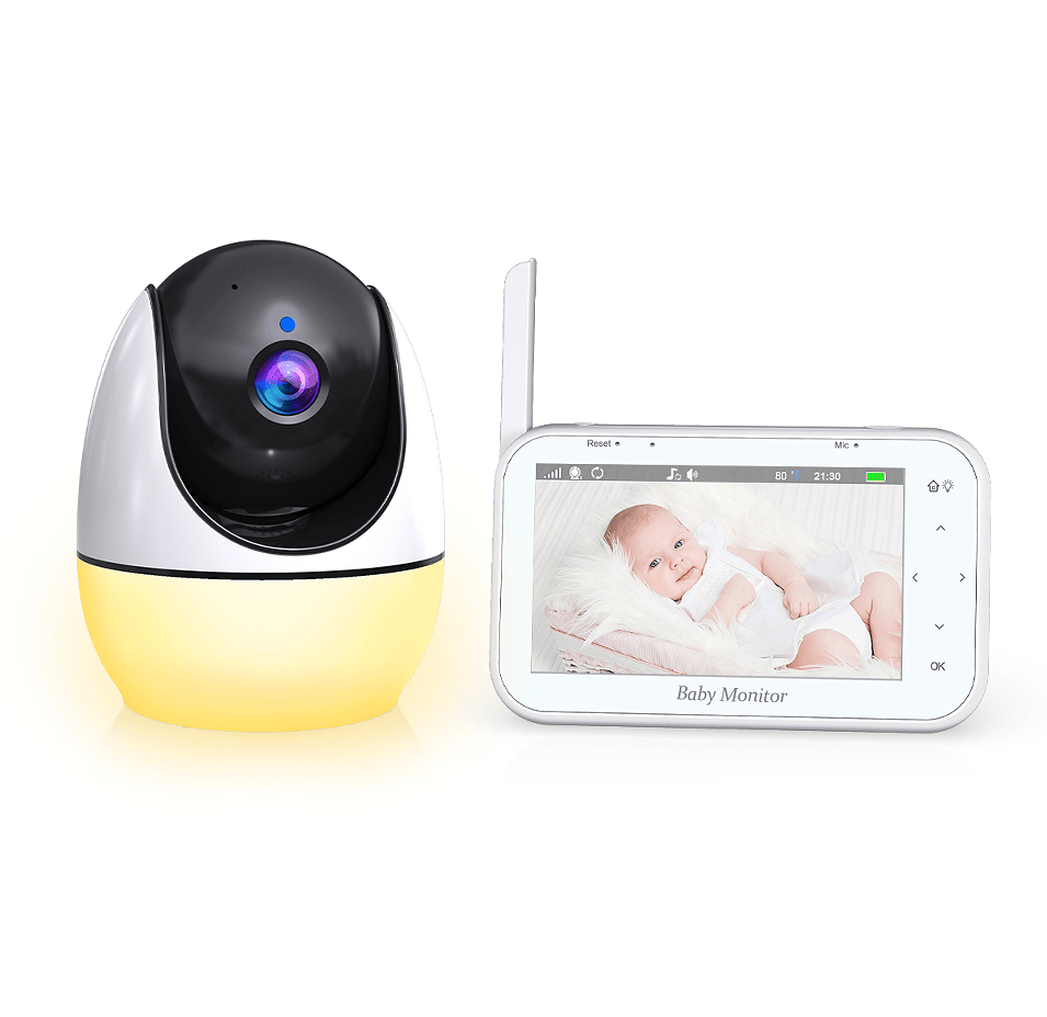 Baby Motion Monitor