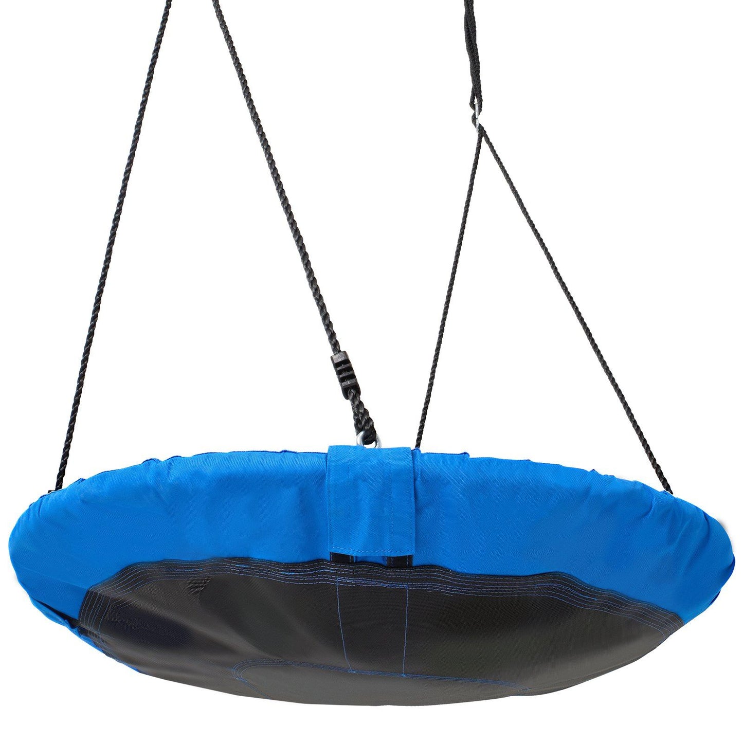 750lbs WC 40In Saucer Swing (Oxford Blue)