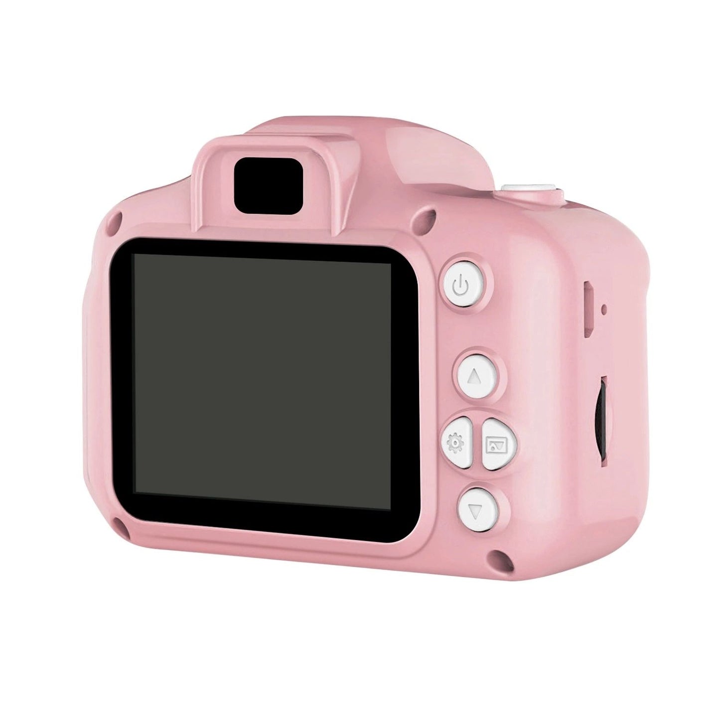 12MP 1080P FHD Digital Camera w/ 2.0' Screen