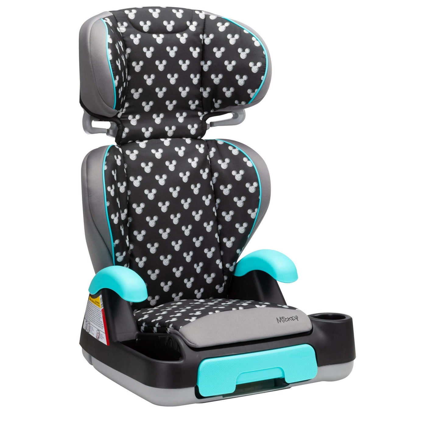 Store 'n Go Sport Booster Seat