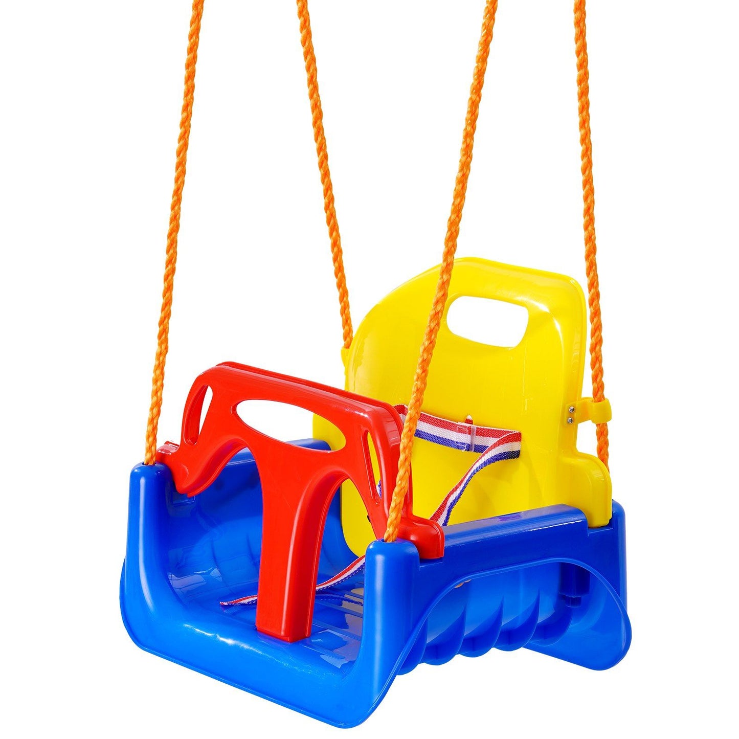 3-in-1 Toddler Swing Seat