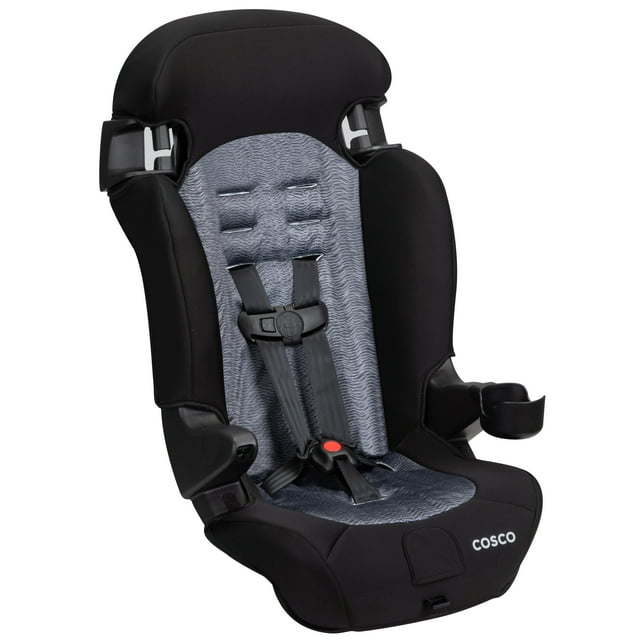 Cosco Finale 2-in-1 Booster Seat (Fiberwave)