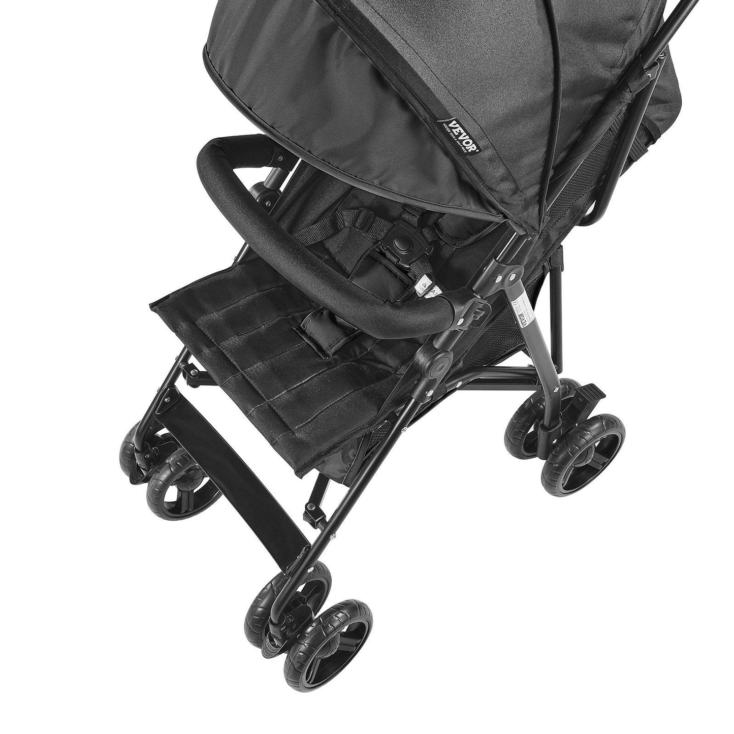 Adjustable Lightweight Stroller