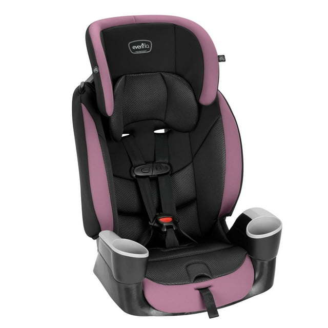 Evenflo Maestro Sport Harness Booster Seat (Whitney)