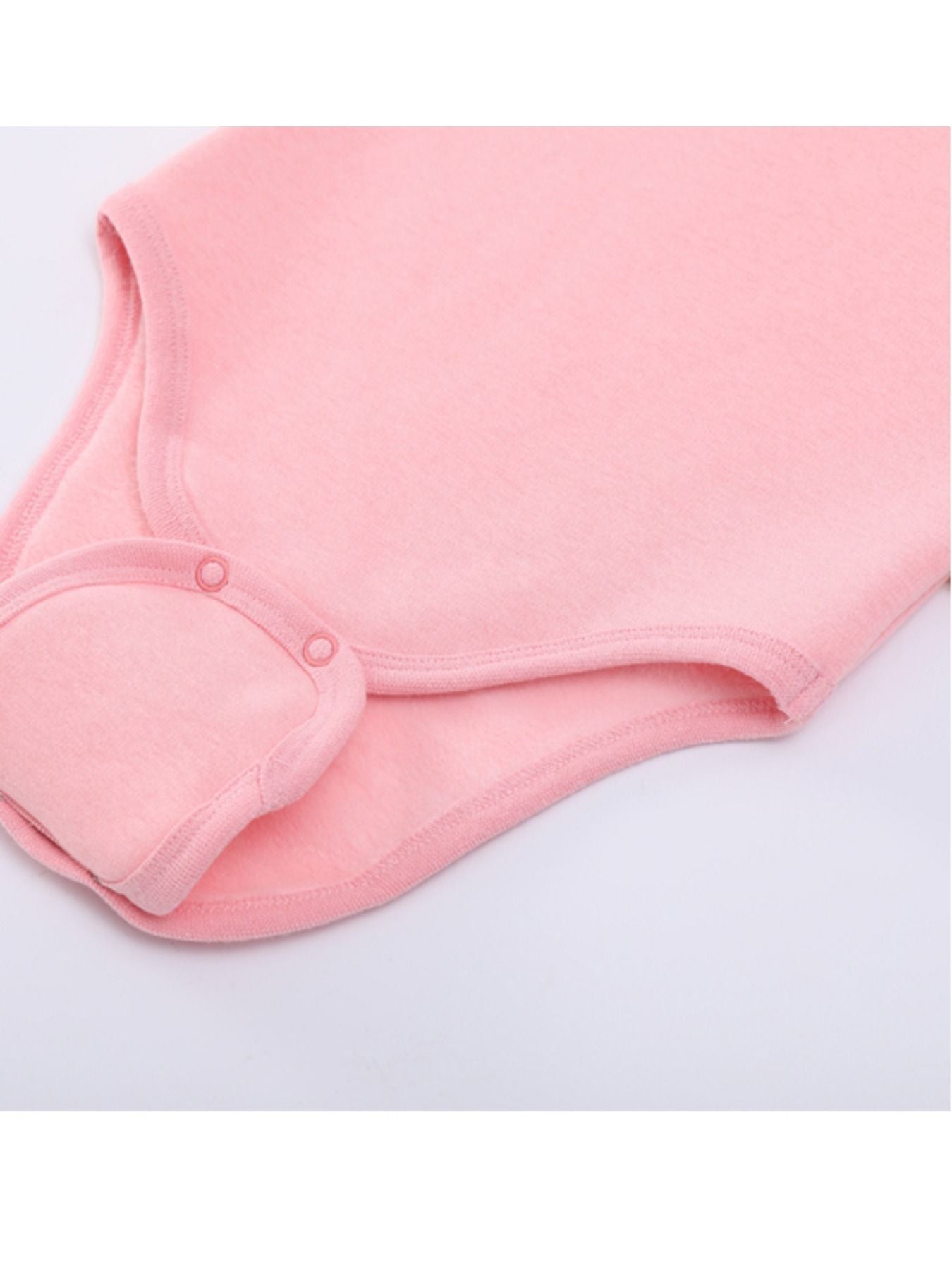 Fleece Jumpsuit