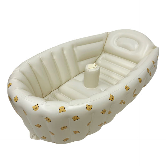 Foldable Inflatable bathtub