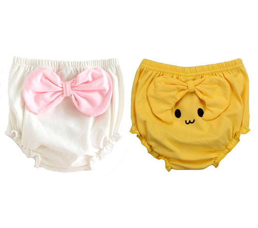 Baby Cotton Diaper Covers