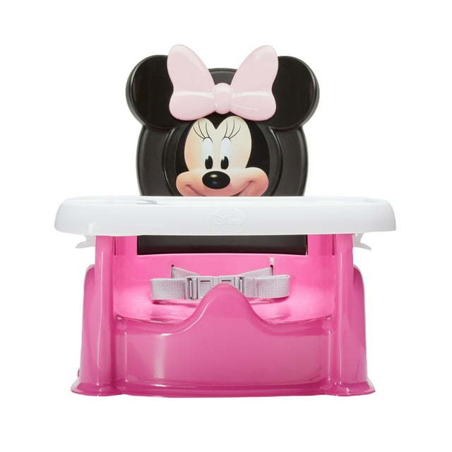 Mealtime Booster Seat