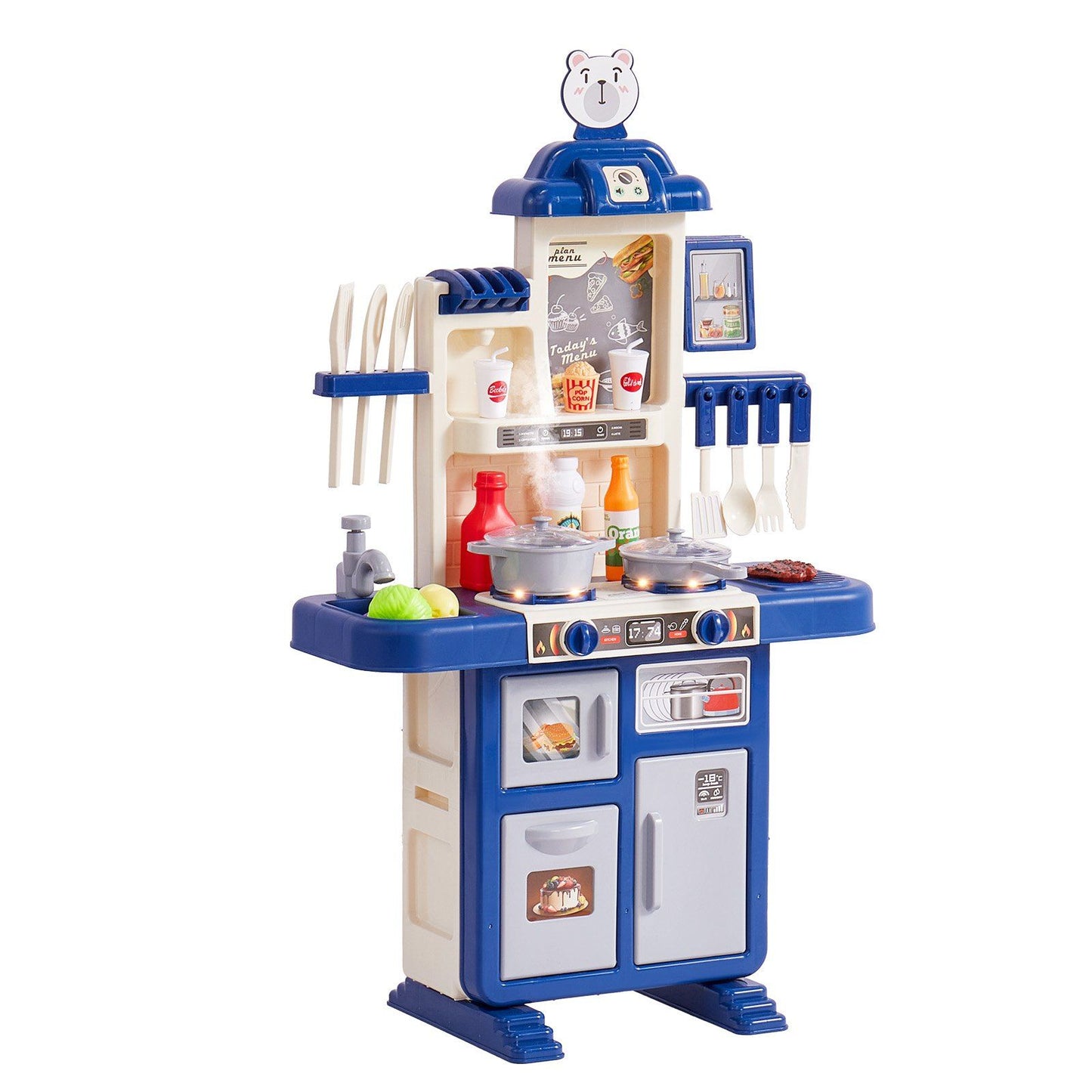 Kitchen Playset