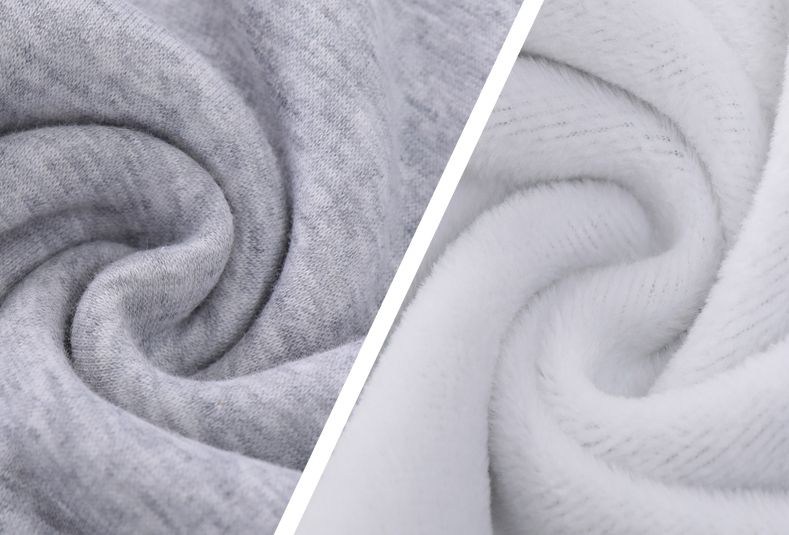 Fleece Jumpsuit
