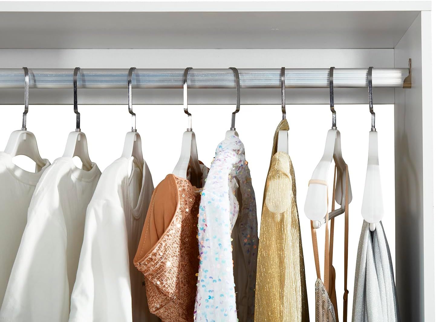 Closet Organizer System