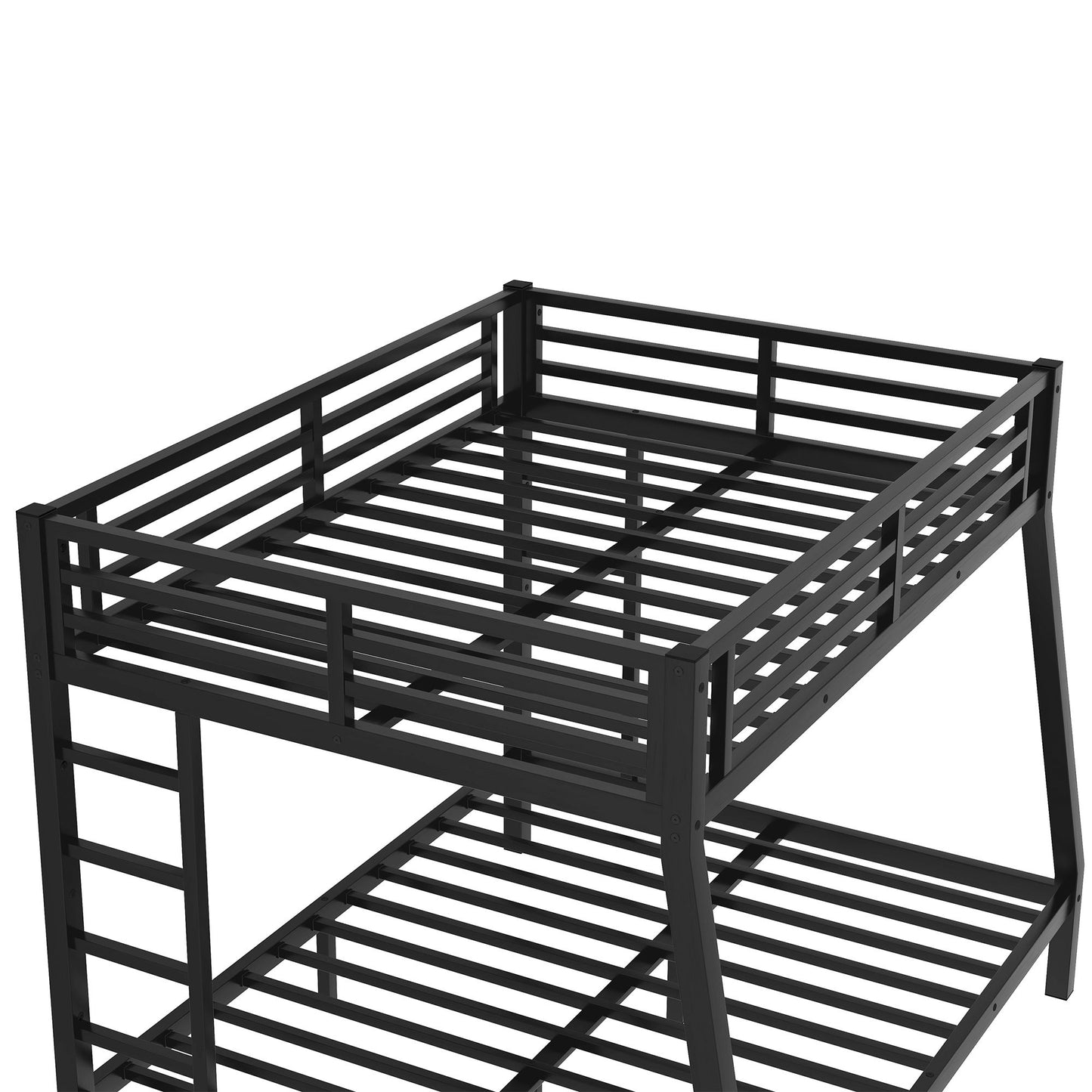 Metal Queen Bunk Bed