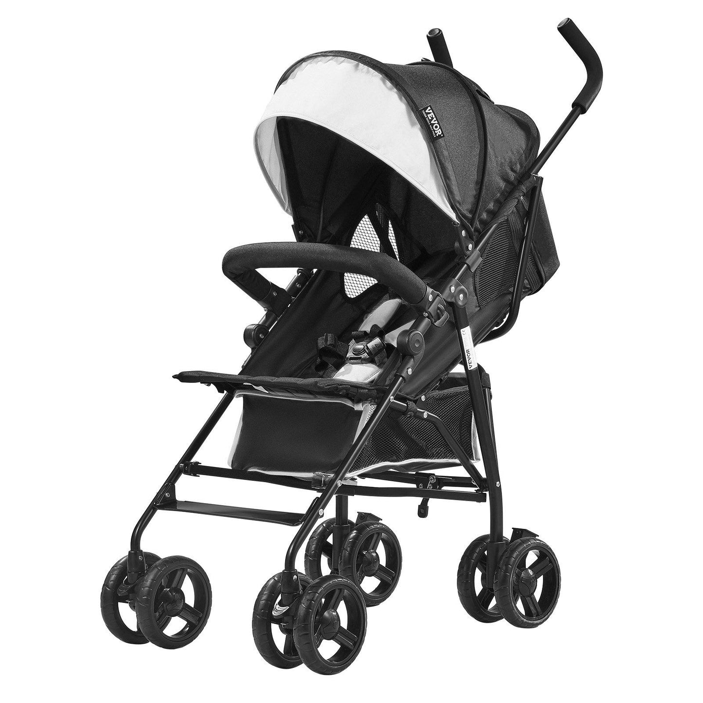 Compact Lightweight Stroller