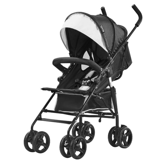 Compact Lightweight Stroller