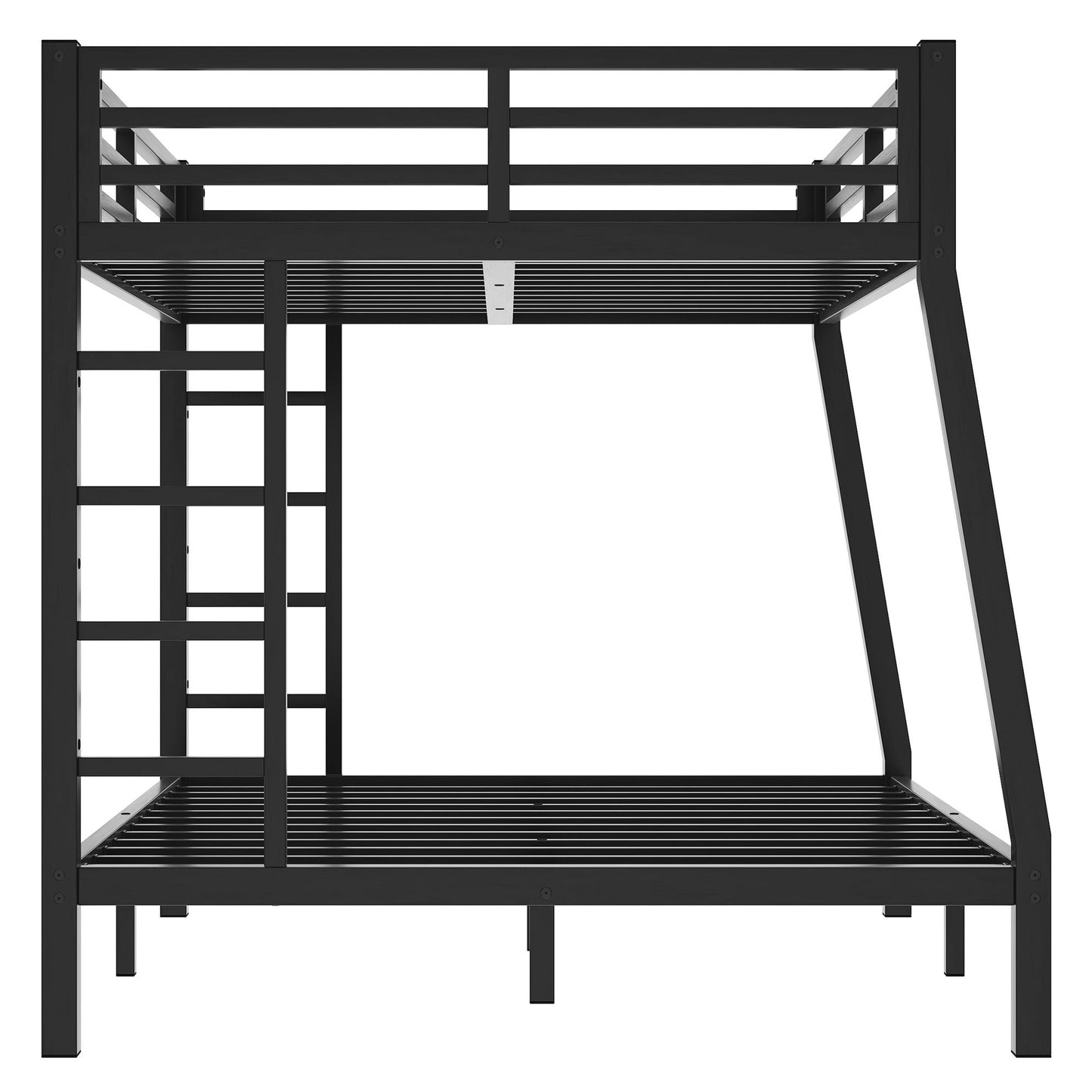 Metal Queen Bunk Bed