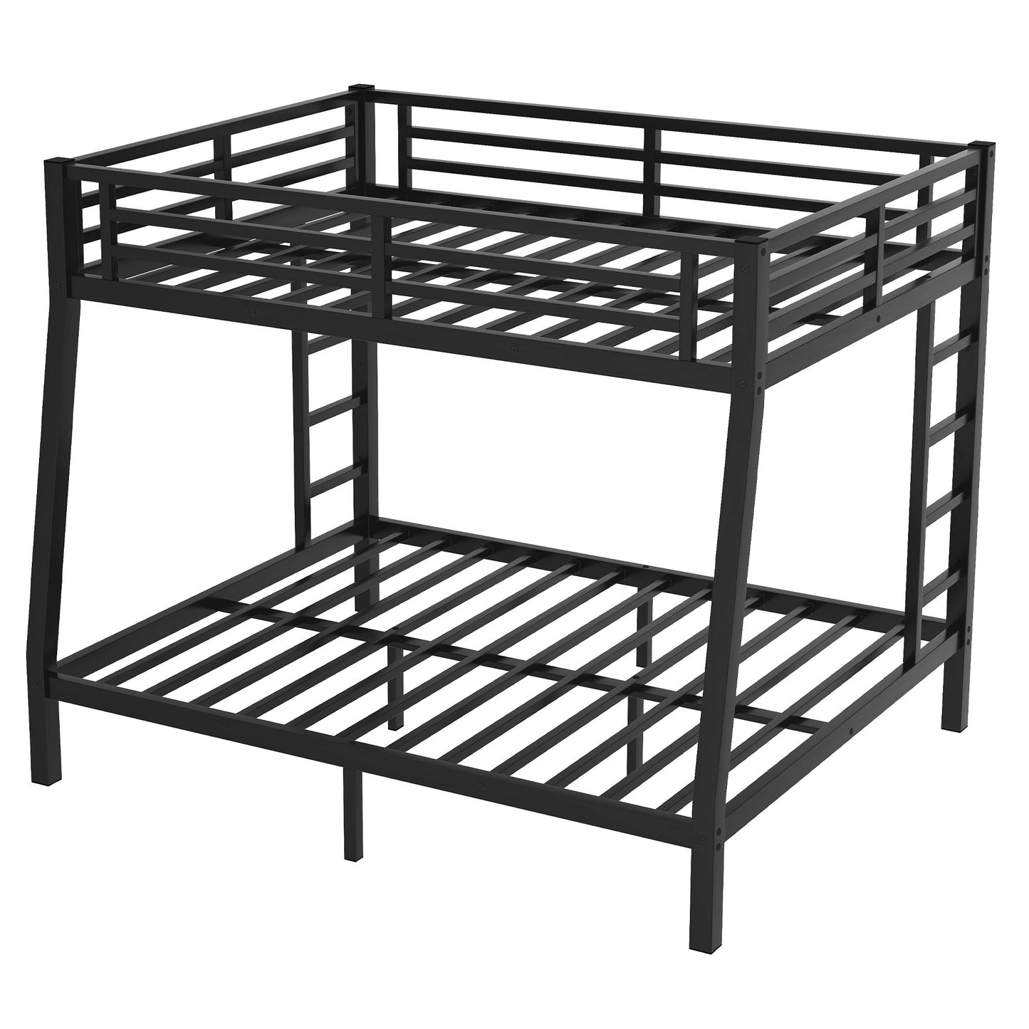 Metal Queen Bunk Bed