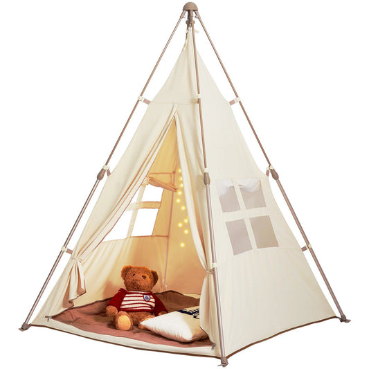 Play Teepee Tent