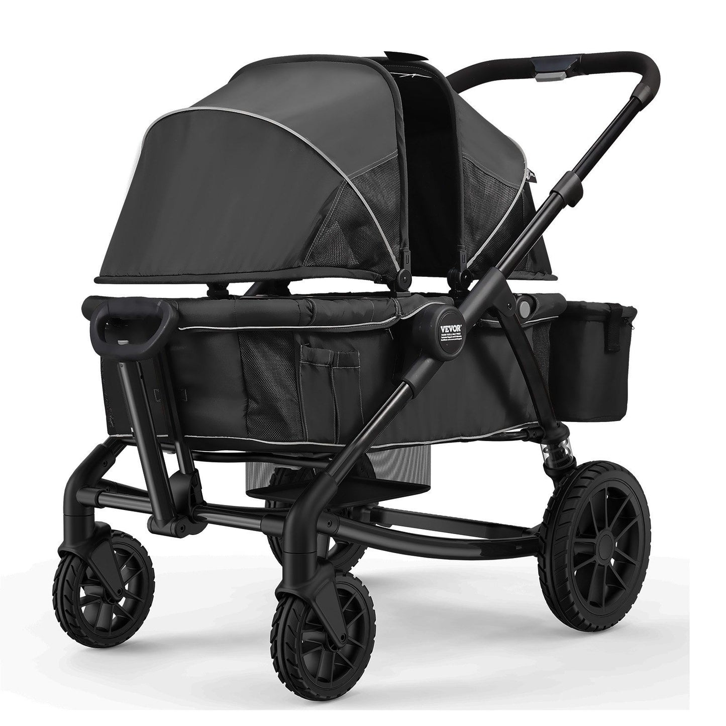 VEVOR All-Terrain Stroller Wagon