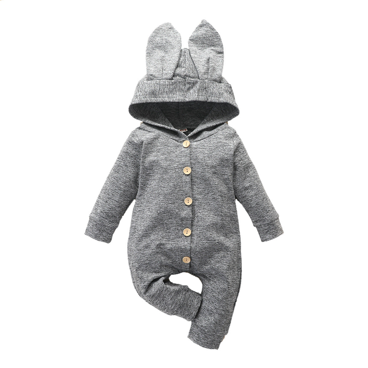 Monroe Bunny Onesie