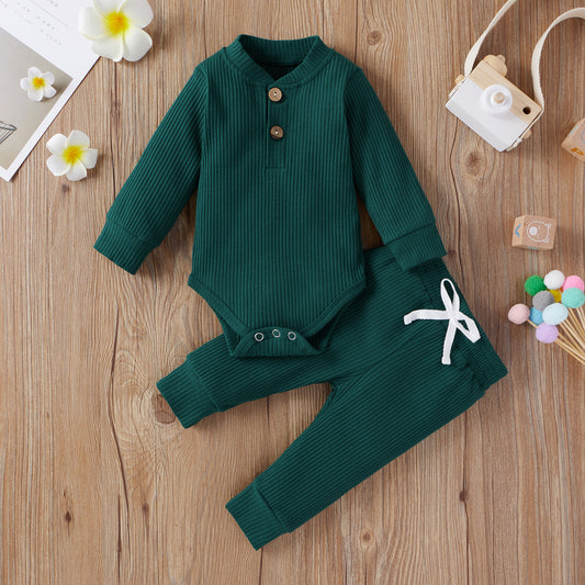 16 Colors  0-24M Toddler Outfits