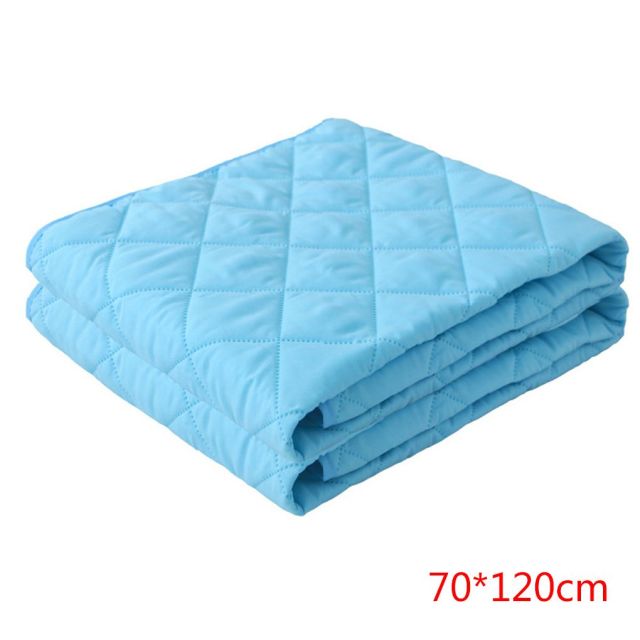 1PC Waterproof Infant Urine Mat (Sheet Protector)