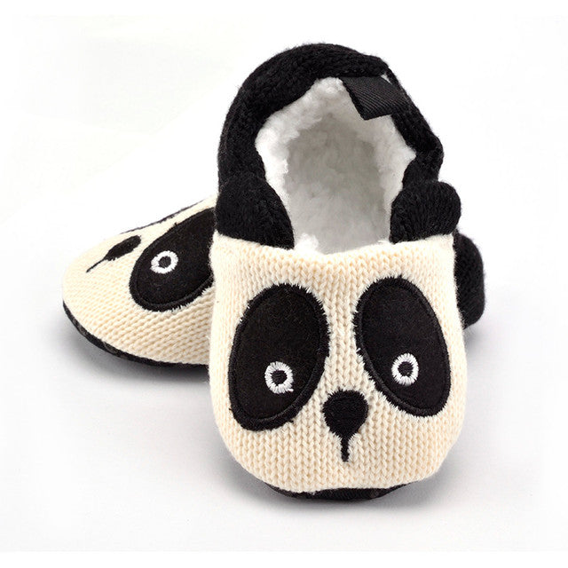 Adorable Infant/Toddler Anti-slip Shoes