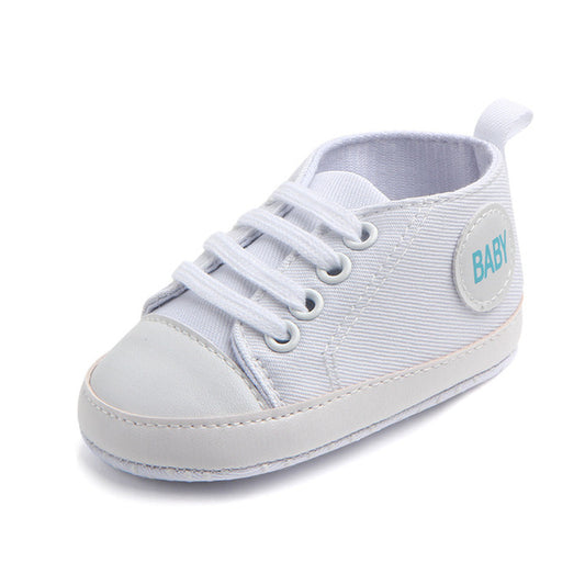 Classic Anti-slip Baby Shoes