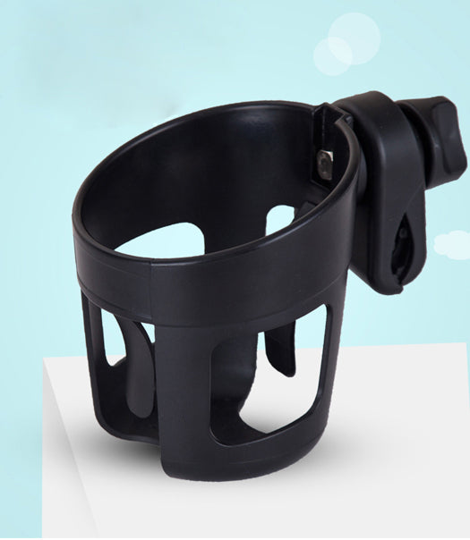 2 In 1 Stroller Cup Holder