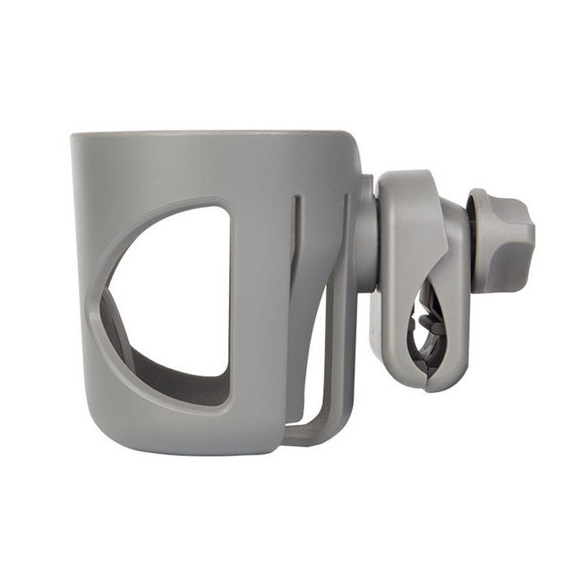 2 In 1 Stroller Cup Holder