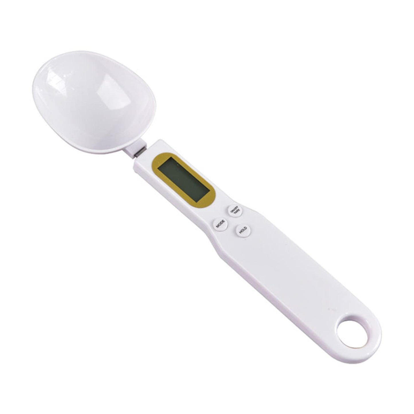 Electronic LCD Digital Kitchen Scale (Spoon)