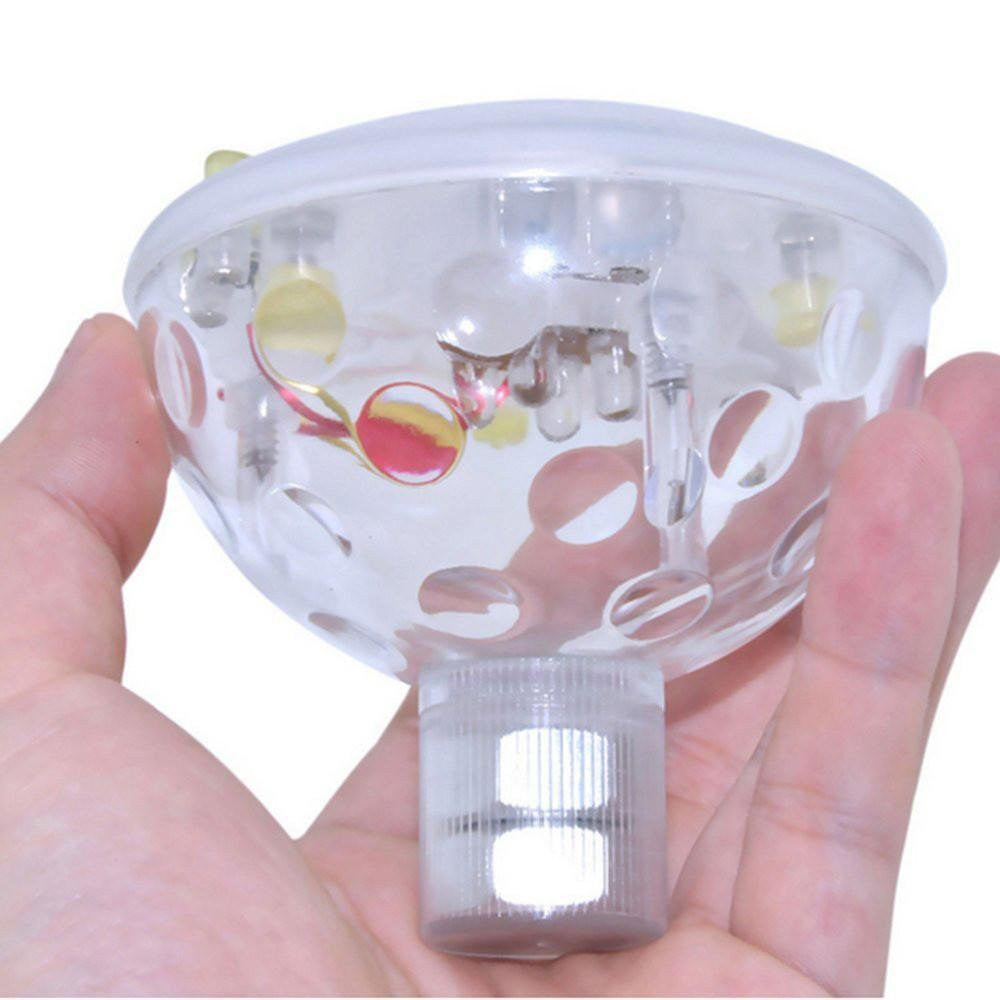 Floating/Submersible LED Underwater Light