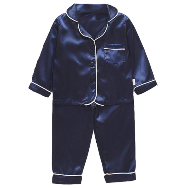 LJW Childrens Pajamas Set