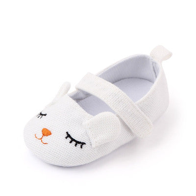 Soft Sole Non-Slip Toddler Shoes