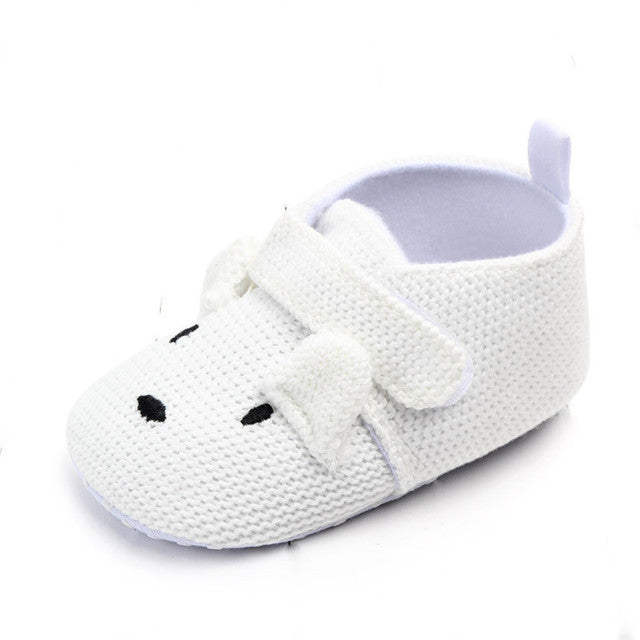 Soft Sole Non-Slip Toddler Shoes