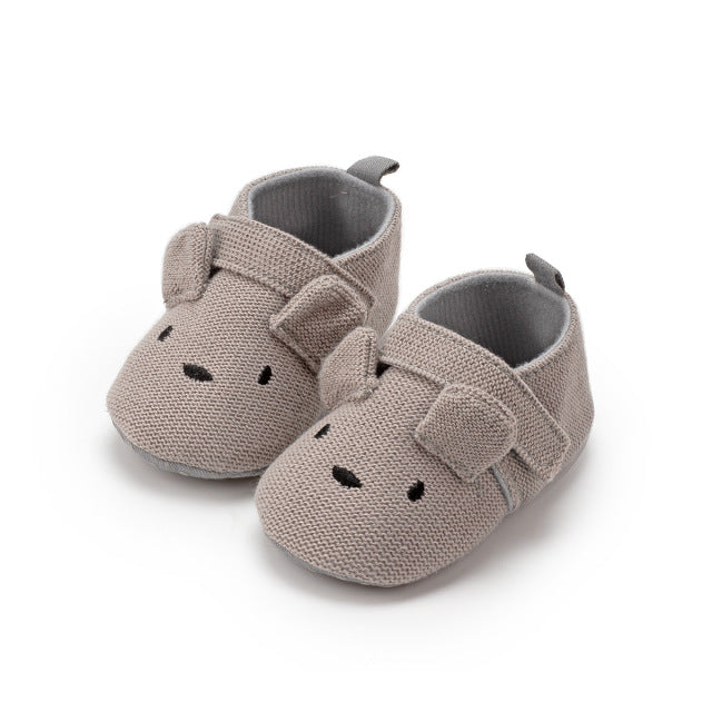 Soft Sole Non-Slip Toddler Shoes