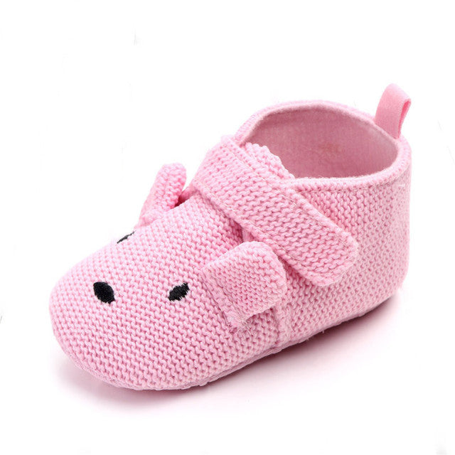 Soft Sole Non-Slip Toddler Shoes