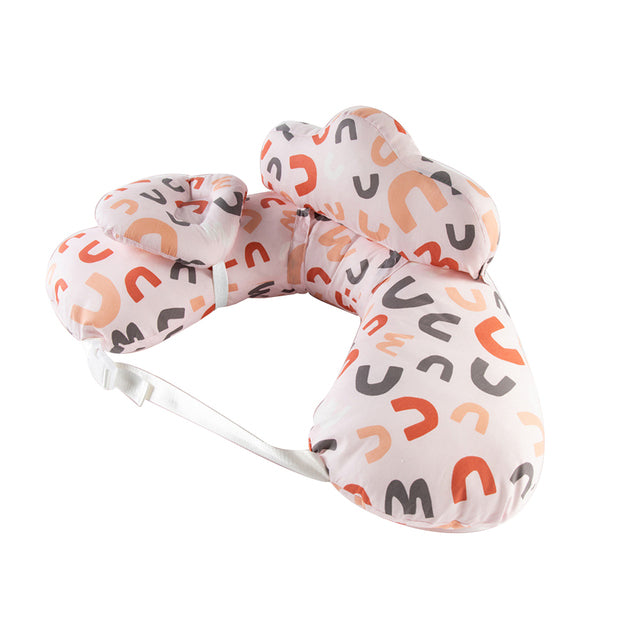 Newborn Nursing Pillow