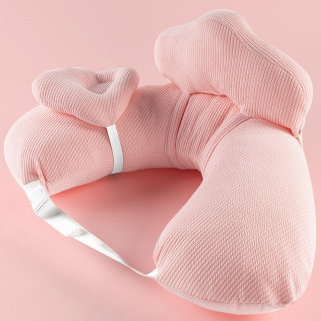 Newborn Nursing Pillow