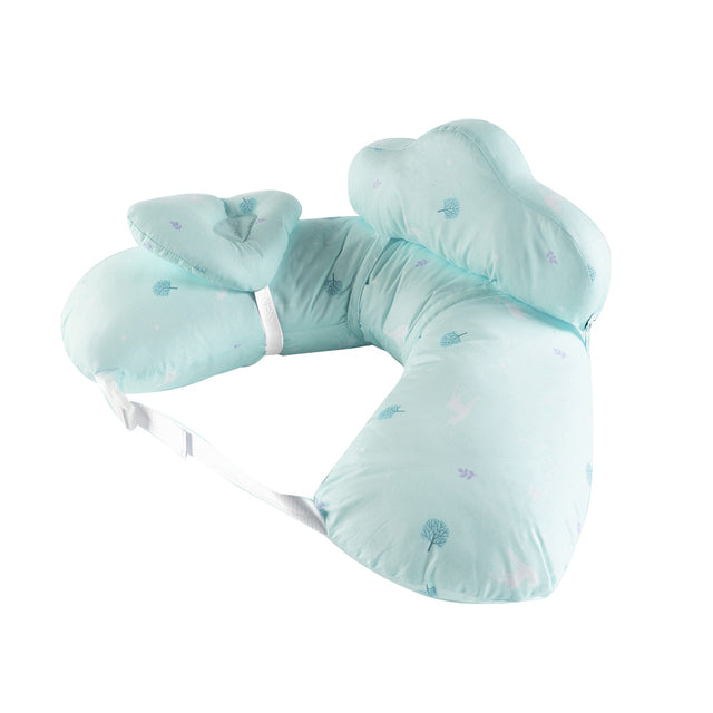 Newborn Nursing Pillow